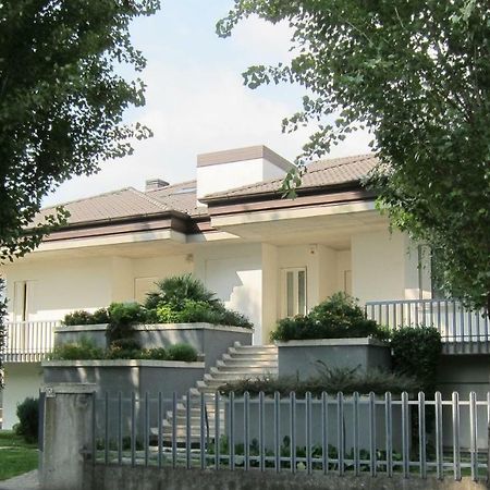 Biancavilla B&B Brescia Bagian luar foto