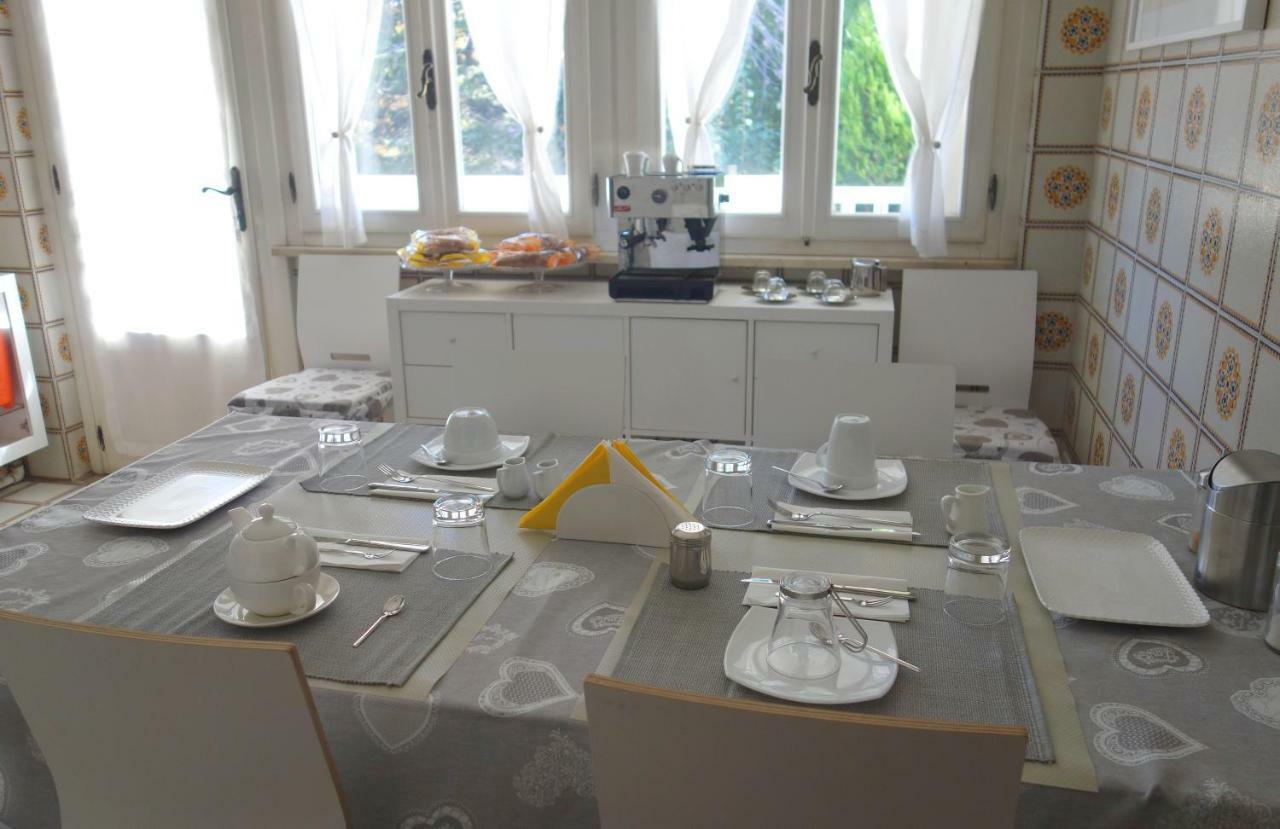 Biancavilla B&B Brescia Bagian luar foto