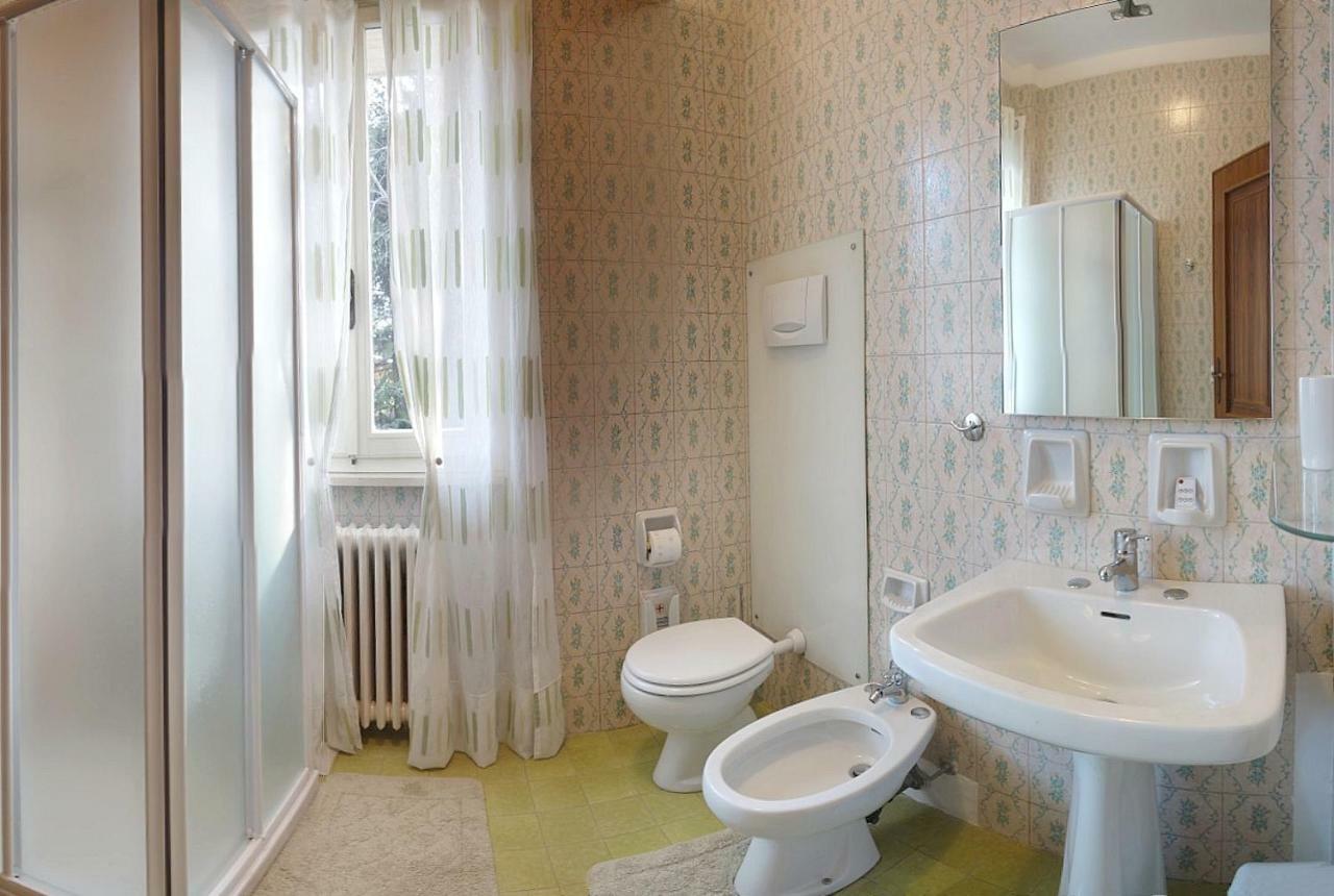 Biancavilla B&B Brescia Bagian luar foto