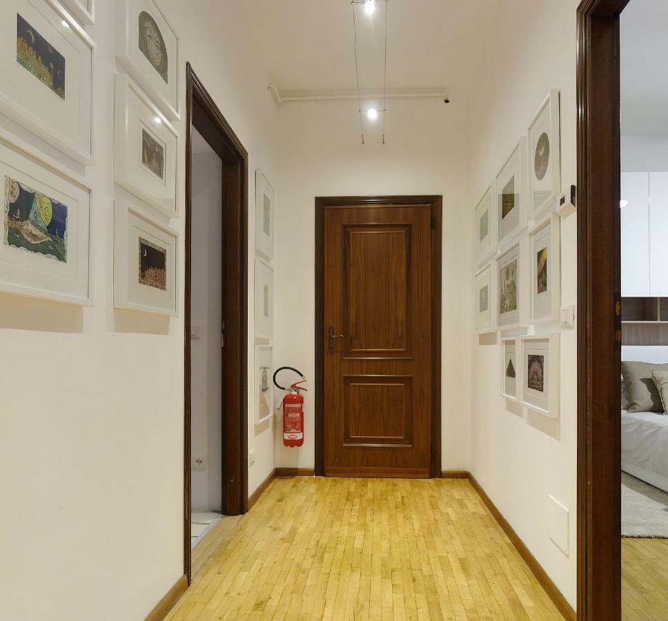 Biancavilla B&B Brescia Bagian luar foto