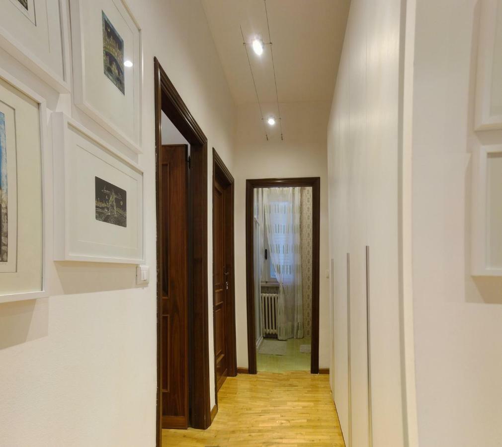 Biancavilla B&B Brescia Bagian luar foto